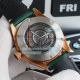 Tag Heuer Autavia Isograph Replica Watch Rose Gold Green Dial (1)_th.jpg